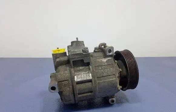 Seat Leon (1P) Air conditioning (A/C) compressor (pump) 1K0820803N