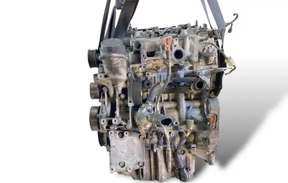 Honda Civic Engine N22A2