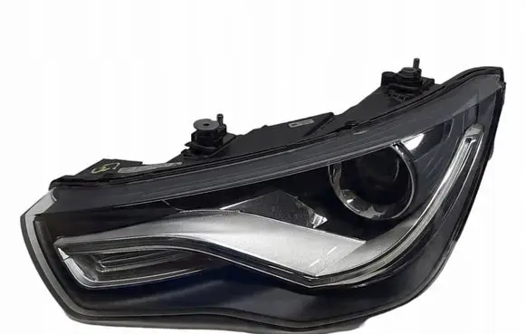 Audi A1 Headlight/headlamp 8X0941005
