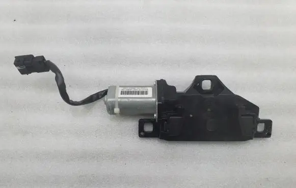 BMW X6 E71 Tailgate/trunk/boot lock/catch/latch 7129931