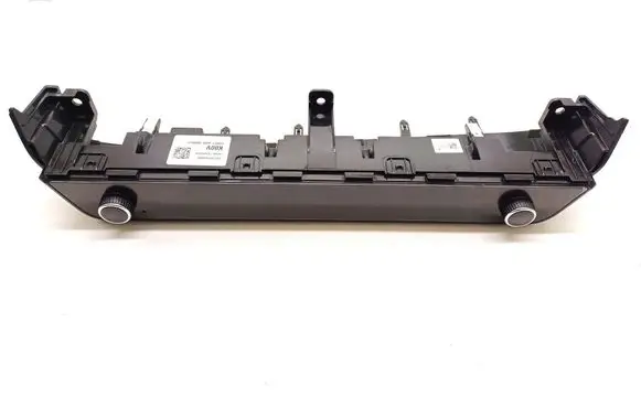 KIA Niro Multifunctional control switch/knob 96540-AT000FHV