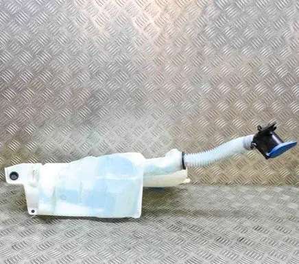 Jaguar F-Pace Windshield washer fluid reservoir/tank HK8317B613AD GX7317B613CC