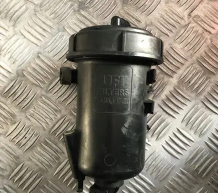 Fiat Ducato Fuel filter housing 235514720