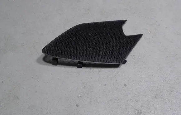 Porsche Panamera (970) Front door speaker cover trim 97055555300