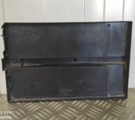 Renault Express Battery box tray 648947133R