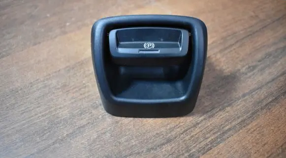 Porsche Cayenne (9Y0 9Y3) Other switches/knobs/shifts 99161325100