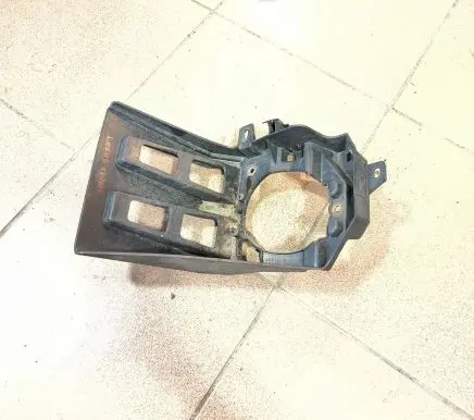 Lexus CT 200H Fog light bracket 5212676010