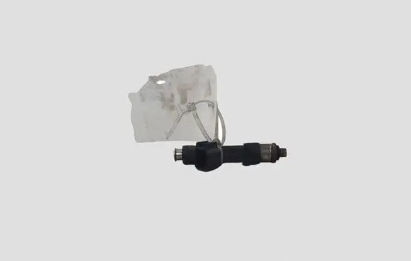 Mazda 6 Fuel injector 0280158103 6M8GBA