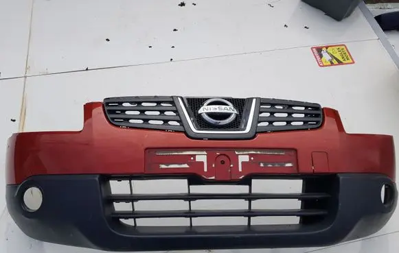 Nissan Qashqai Front bumper