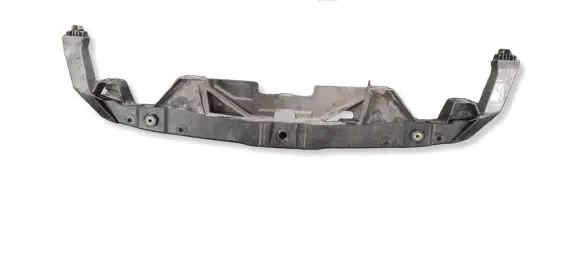 Porsche Cayenne (92A) Radiator support slam panel bracket 7P5805931