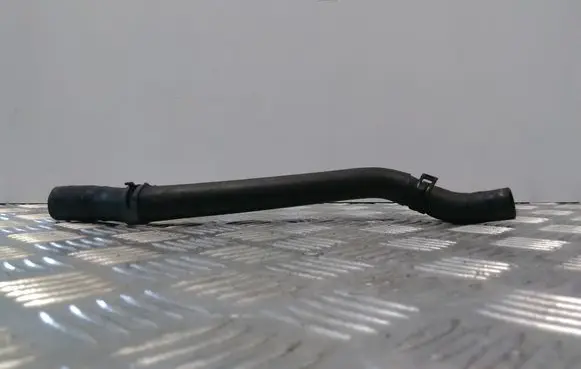 Volkswagen PASSAT B8 Engine coolant pipe/hose 5Q0122101CK