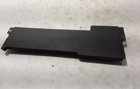 Porsche Panamera (971) Other trunk/boot trim element 971864599A