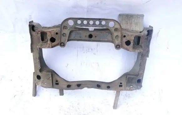 Mercedes-Benz E W210 Front subframe