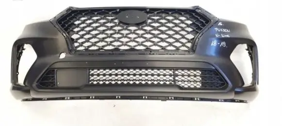 Hyundai Tucson TL Front bumper