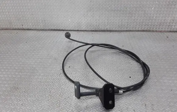 Honda HR-V Engine bonnet/hood lock release cable 