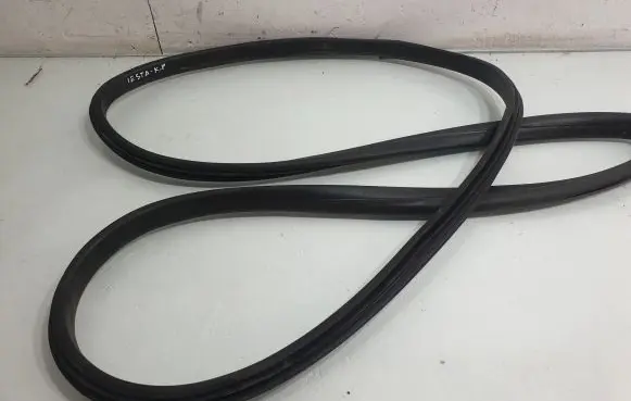 Ford Fiesta Front door rubber seal