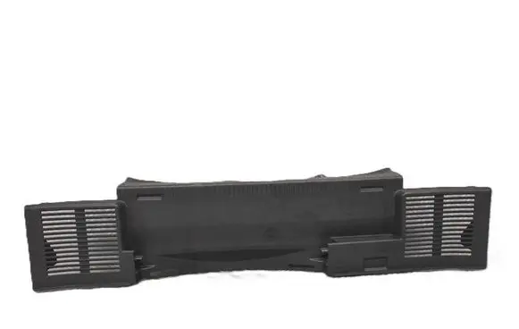 Opel Corsa D Trunk/boot sill cover protection 13215808 13180939 460029937