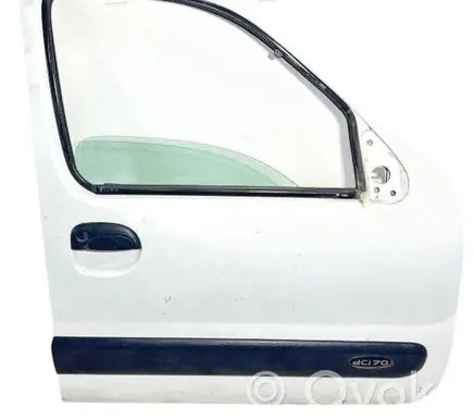 Renault Kangoo I Door (2 Door Coupe) 7751471746