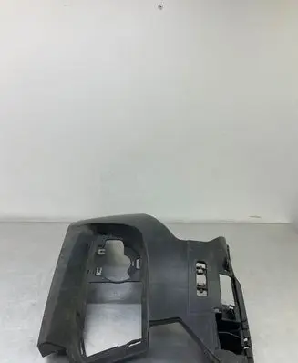 BMW 5 F10 F11 Fog light bracket 7906188 19017412
