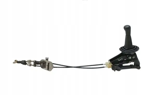 Toyota Yaris Gear shifter/selector 6070200001