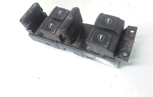 Volkswagen PASSAT B5 Electric window control switch 1J4959857