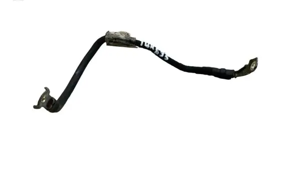 Skoda Octavia Mk3 (5E) Negative earth cable (battery) 5Q0971250Q