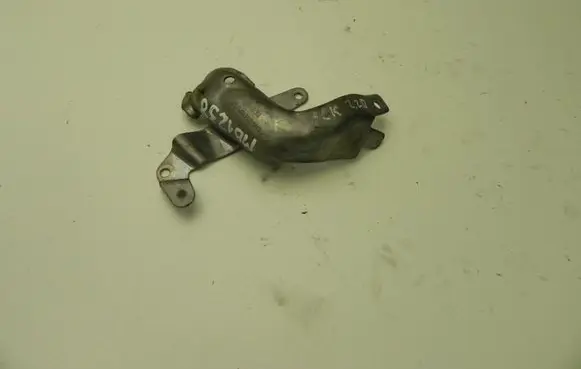 Mercedes-Benz SLK R172 Engine mounting bracket A6510780784 MB1238