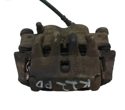 Citroen Jumper Front brake caliper