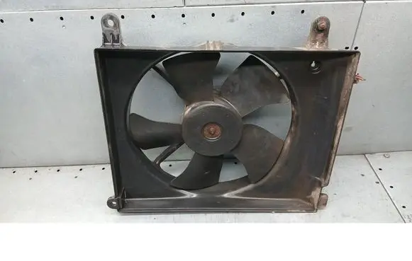 Chevrolet Lanos Fan set 96259175
