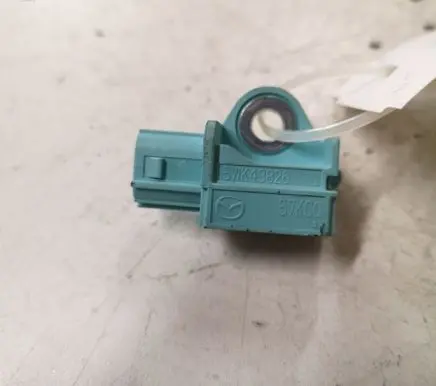 Mazda 6 Airbag deployment crash/impact sensor 5WK43826