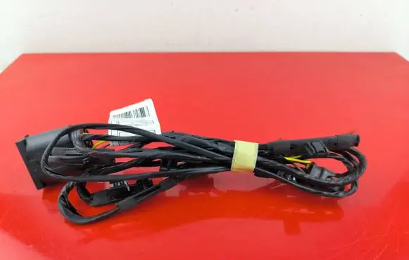 BMW 1 F40 Parking sensor (PDC) wiring loom 8715709