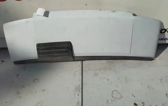 Renault Trafic I Engine bonnet/hood