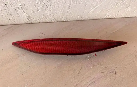 Volkswagen Golf VII Rear tail light reflector 5G0945105