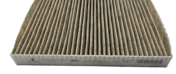 Audi A3 S3 8V Cabin air micro filter 5Q0819669