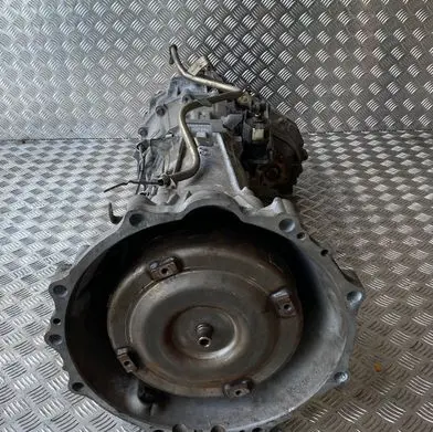 Nissan Armada (WA60) Automatic gearbox 3HX3D SUDU8867189