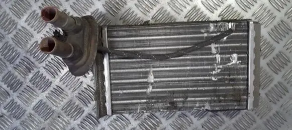Audi A4 S4 B5 8D Heater blower radiator 893819031 91.777.71.506