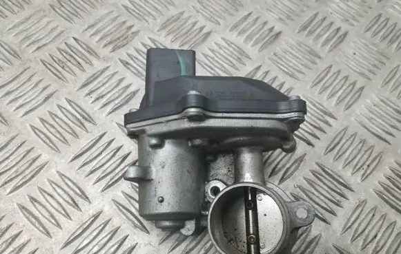 Skoda Octavia Mk3 (5E) EGR valve 04L131501C V070 A2C53420794