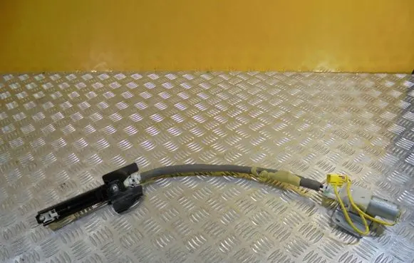 Volkswagen Phaeton Seat belt adjustment motor 560973354D