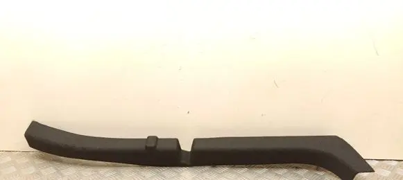 Tesla Model Y Other trunk/boot trim element 178673000B