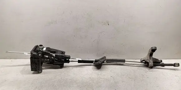 Gear shifter/selector