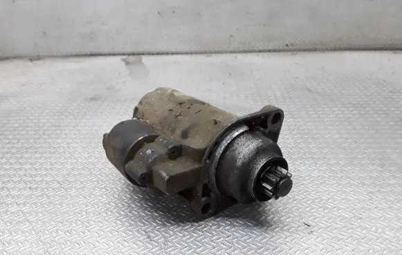 Volkswagen Sharan Starter motor