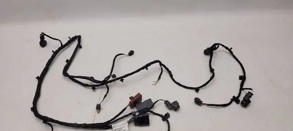 Volkswagen PASSAT B9 Parking sensor (PDC) wiring loom 3J0971095AN