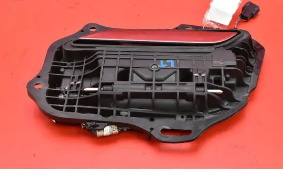 Tesla Model S Rear door exterior handle 1007375-00-L