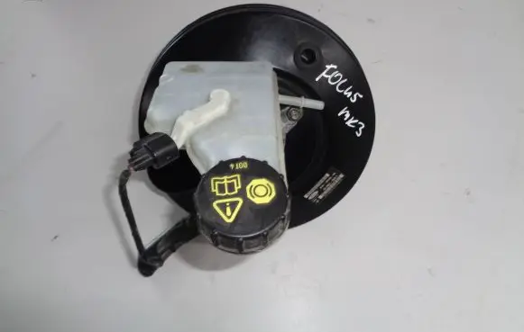 Ford Focus Brake booster BV612B195SG 03786219394 A2168621939