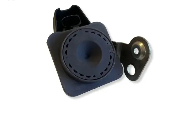 Volkswagen Touareg III Alarm system siren 5Q0951605B
