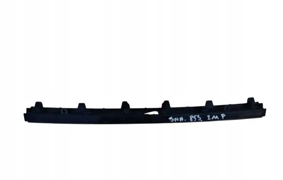 Volkswagen Tiguan Front grill 1DWTEILE