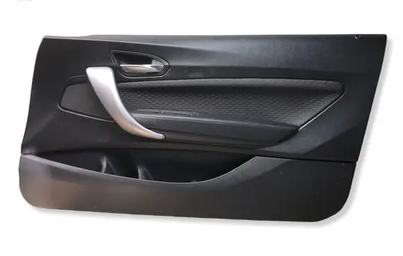 BMW 1 F20 F21 Front door card panel trim 16631410