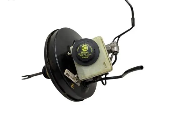 Opel Astra H Brake booster 13142358MW