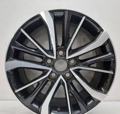 Toyota Avensis T270 R17 alloy rim HL81333 SPHL81333