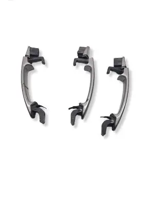 Volkswagen Tiguan Front door exterior handle 5N0837205